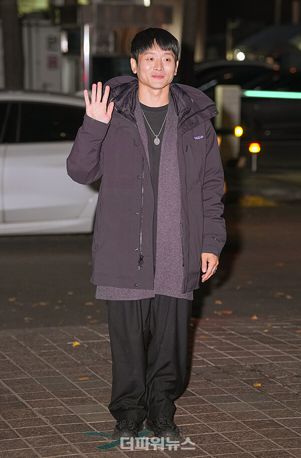 김설진,드라마‘마이데몬’뒤풀이