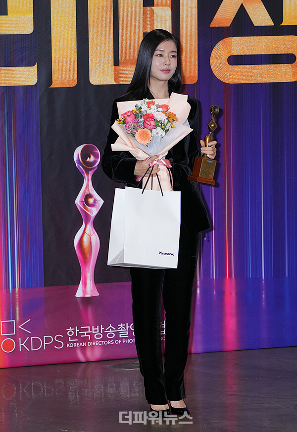 안은진,2023그리메상시상식