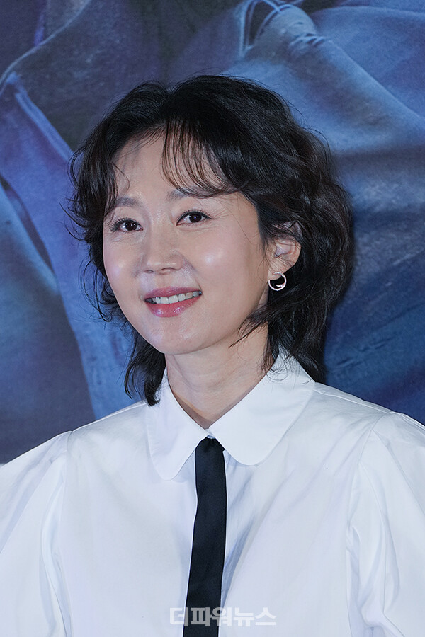 염정아,영화‘외계+인’2부제작보고회