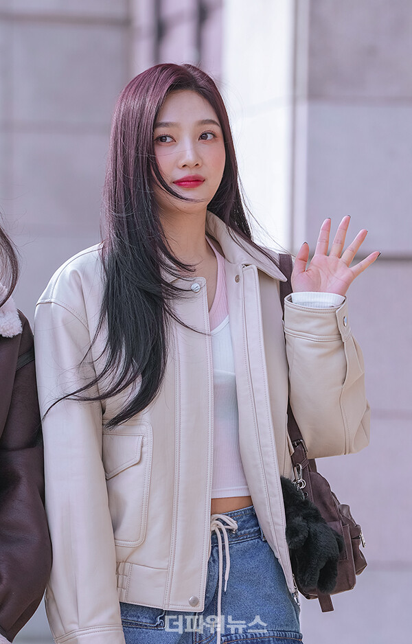 레드벨벳조이,KBS라디오출근길