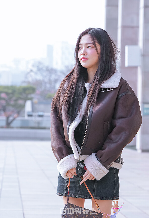 레드벨벳예리,KBS라디오출근길