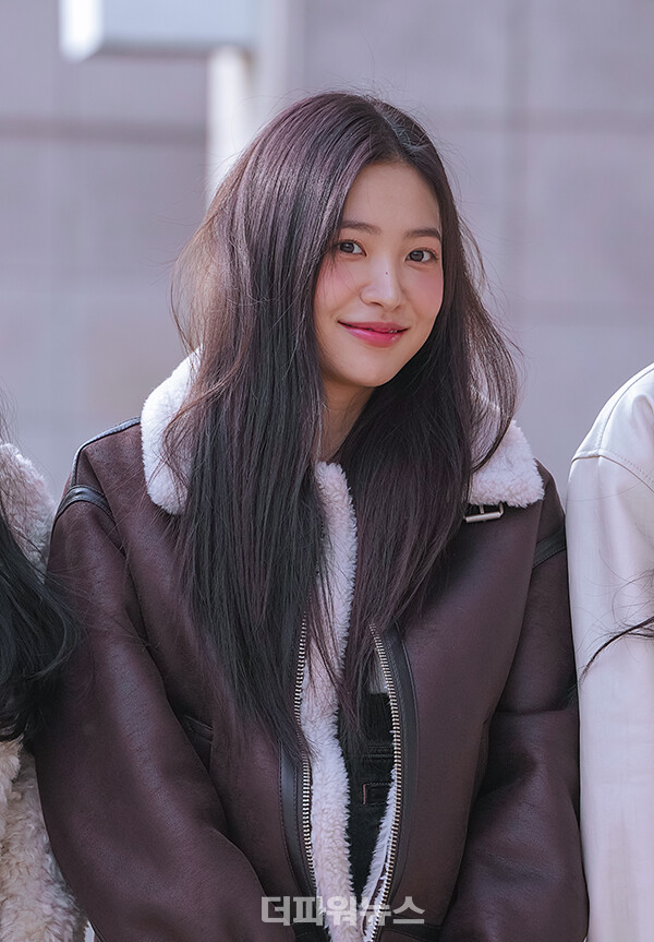 레드벨벳예리,KBS라디오출근길