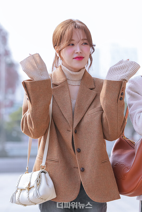 레드벨벳웬디,KBS라디오출근길