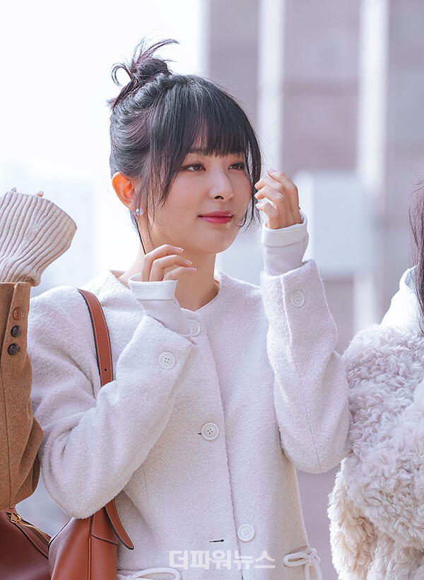 레드벨벳슬기,KBS라디오출근길