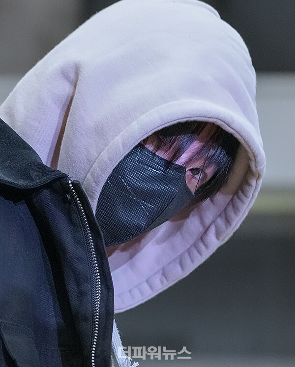 방탄소년단정국,김포국제공항출국