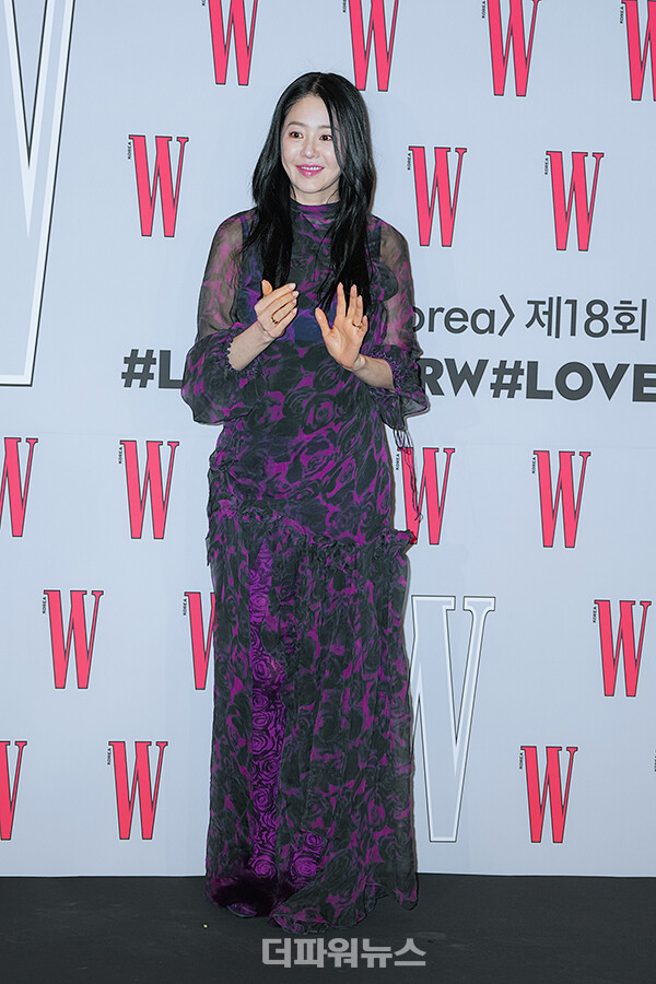 고현정,포토월행사