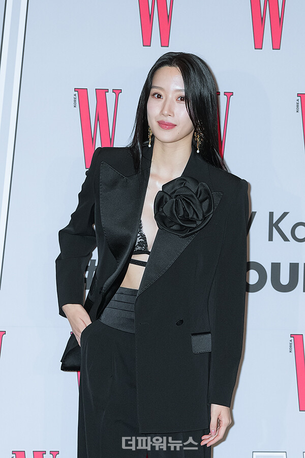 문가영,포토월행사