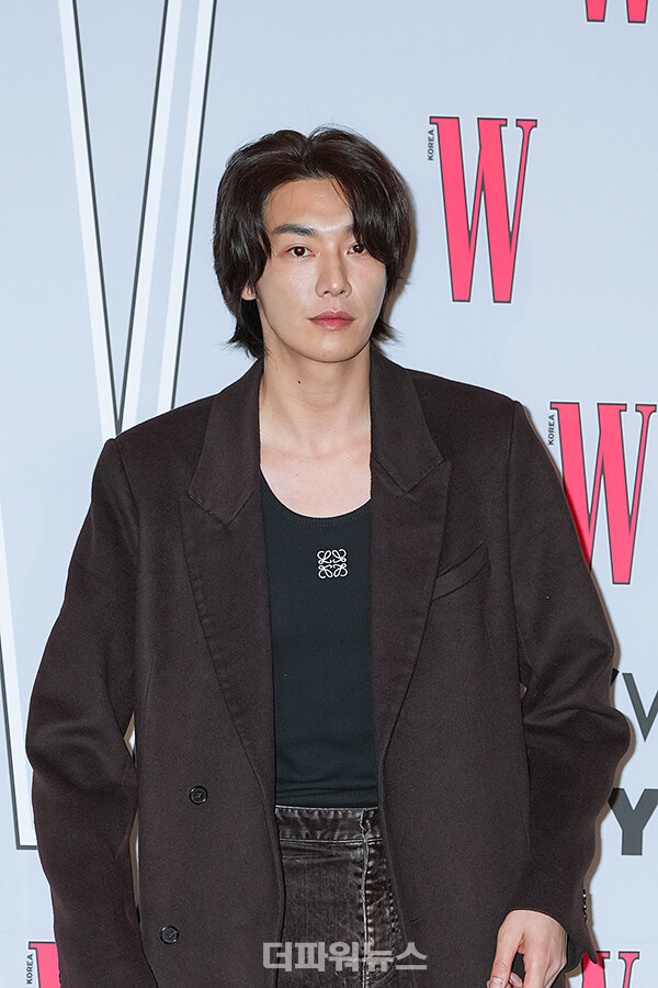 김영광,포토월행사