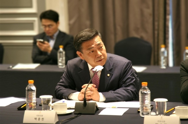 국민의힘 부산 금정구 백종헌 국회의원.(제공=백종헌의원실)