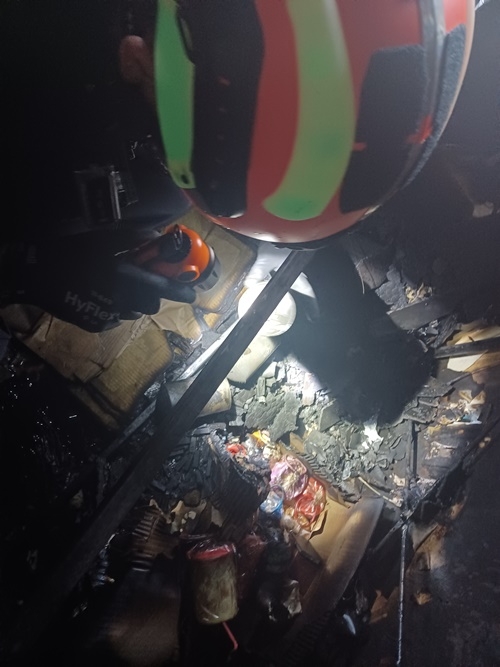 (사진제공=울산소방본부)