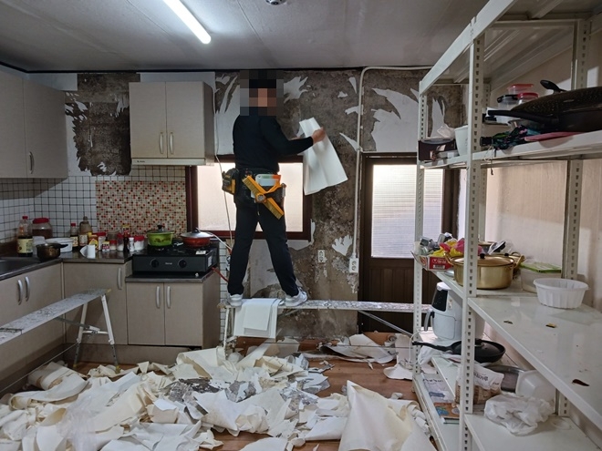 (사진제공=홍성준법지원센터)