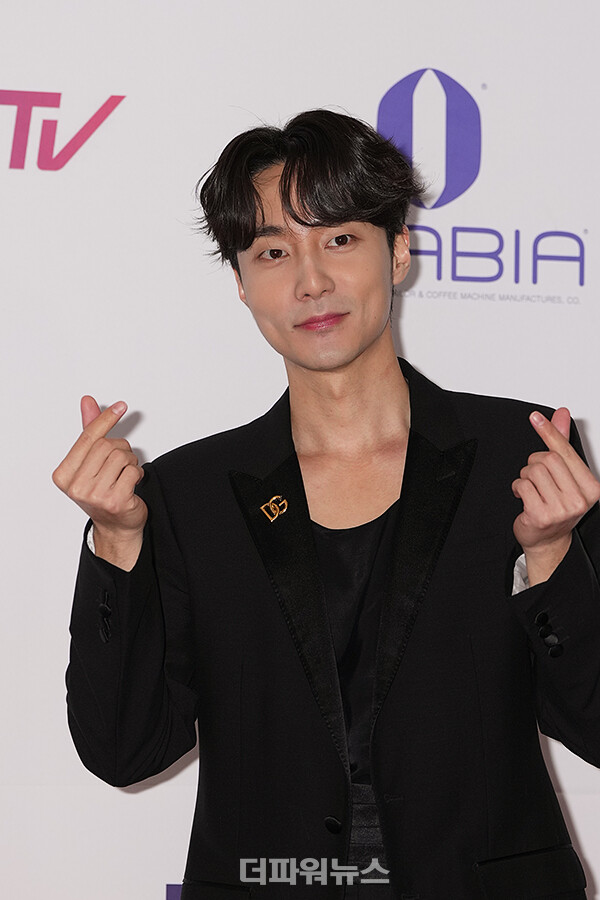 로이킴,대한민국문화연예대상시상식