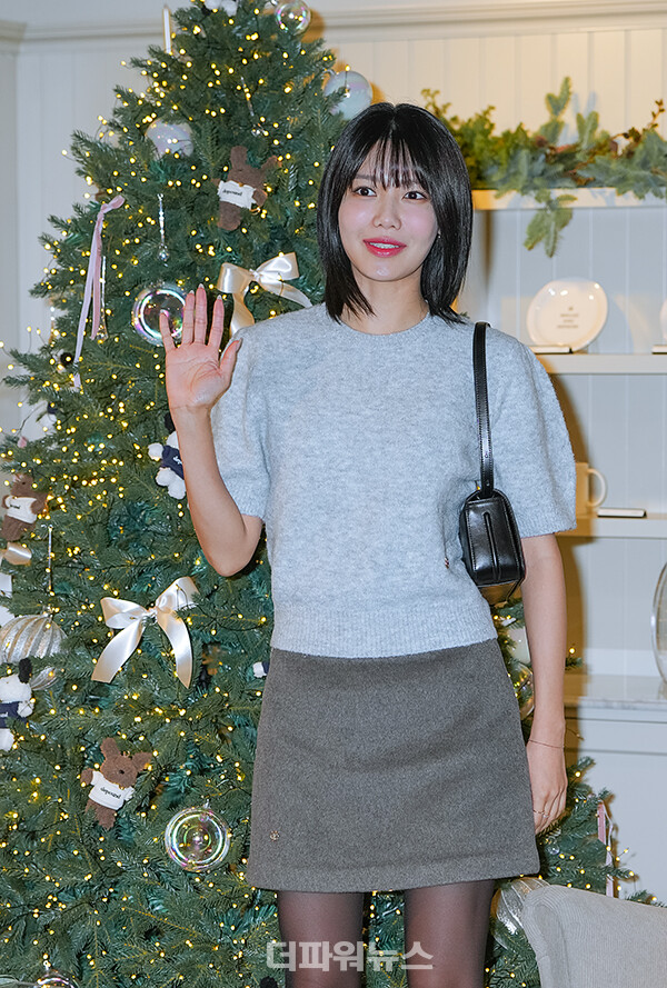 최수영,포토월행사