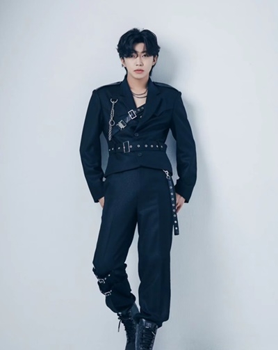 가수 임영웅.(제공=한국소아암재단)