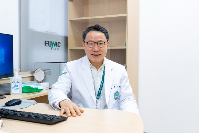 이대서울병원 강경호 교수, 대한신경모니터링학회 우수연제상 수상