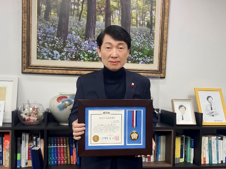 더불어민주당 김민철 국회의원 (사진=의원실)