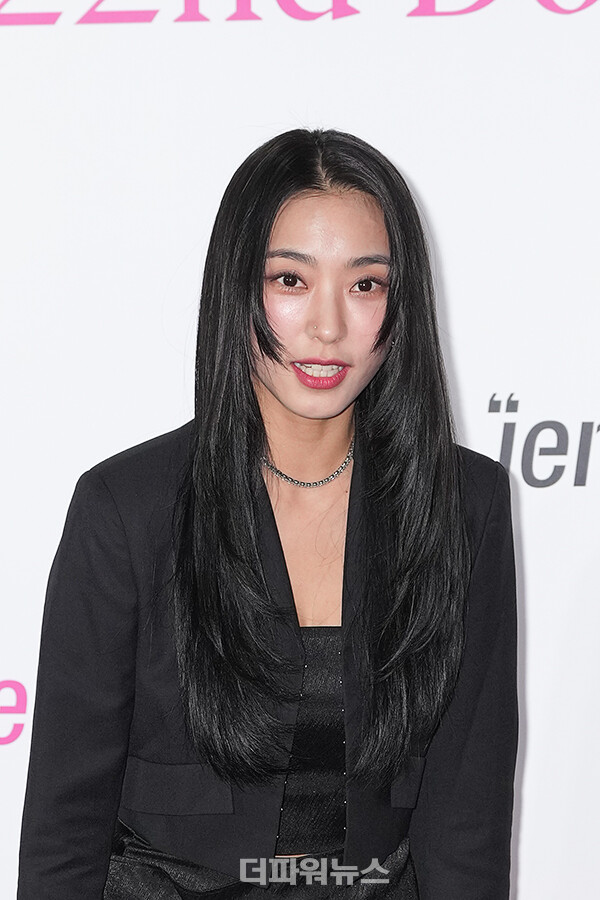 보라,포토월행사