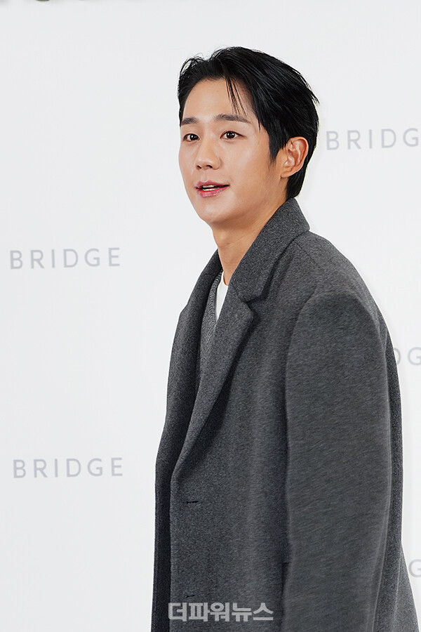 정해인,포토월행사