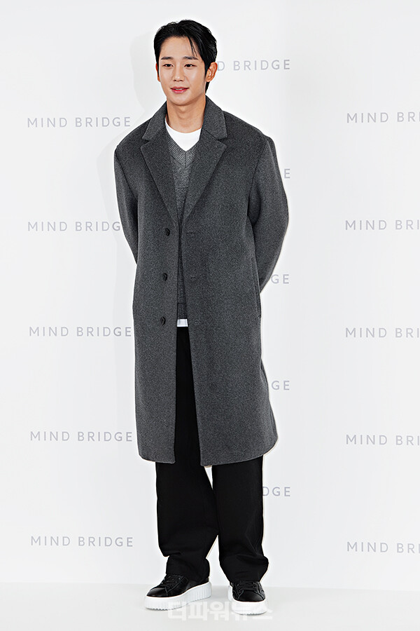 정해인,포토월행사