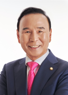 국민의힘 박덕흠 의원 (사진=의원실)