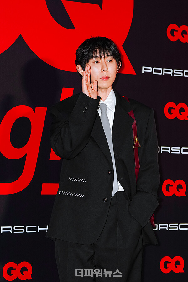 코드쿤스트,포토월행사