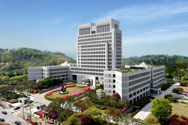 대법원.(로이슈DB)