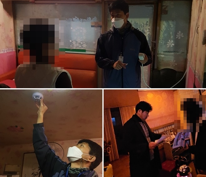 (사진제공=부산소방재난본부)