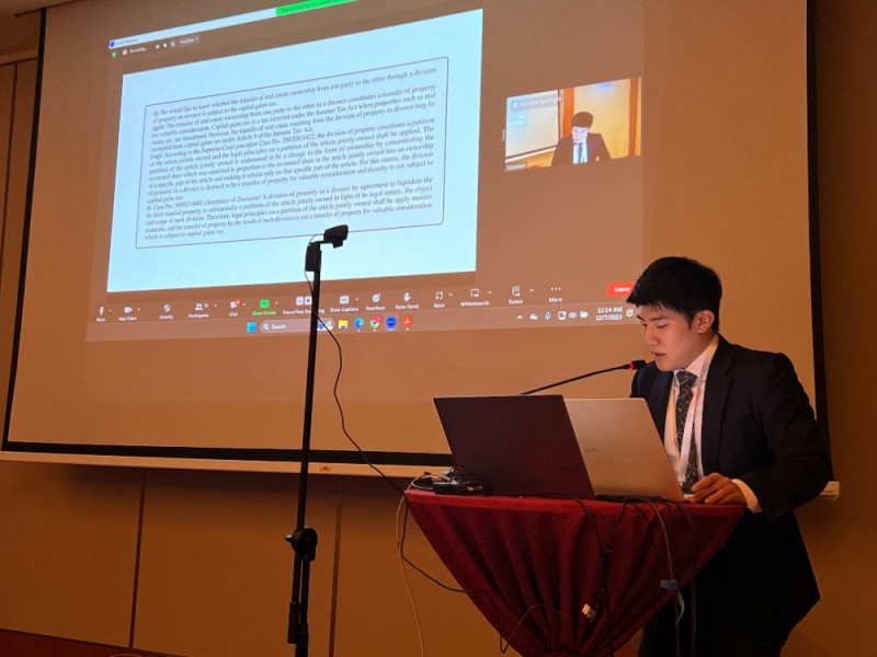 링크-로앤굿, 국내 리걸테크 최초 생성형 AI 연구 논문 발표