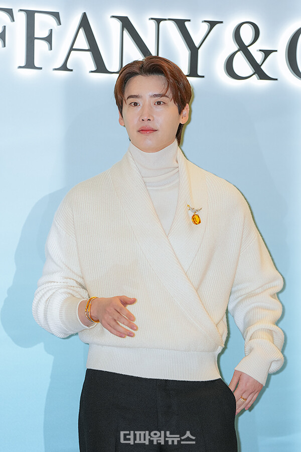 이종석,포토월행사