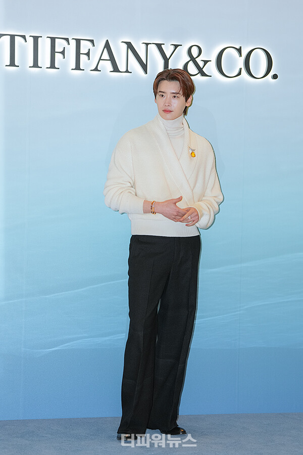 이종석,포토월행사