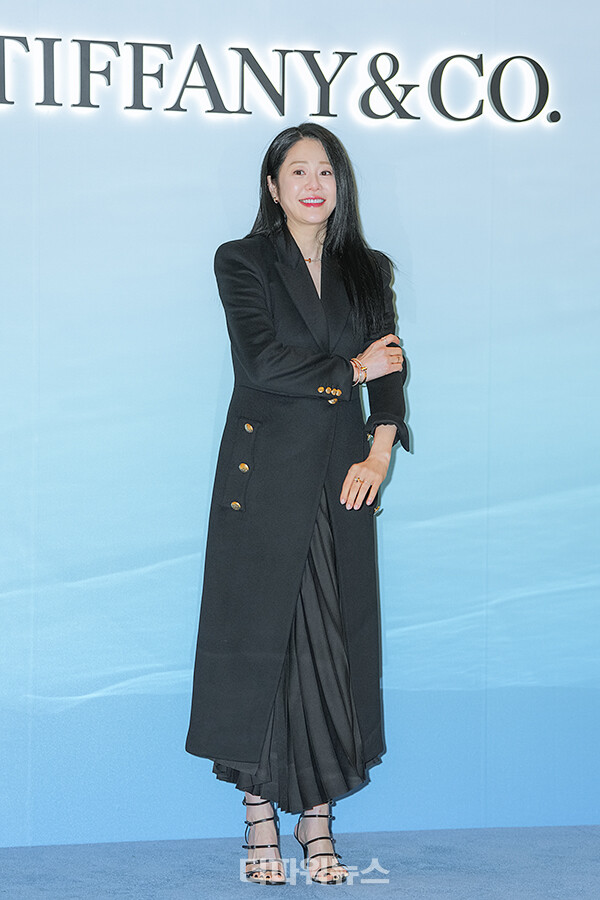 고현정,포토월행사