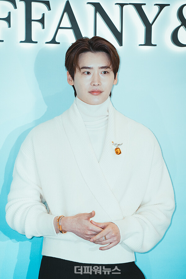 이종석,포토월행사