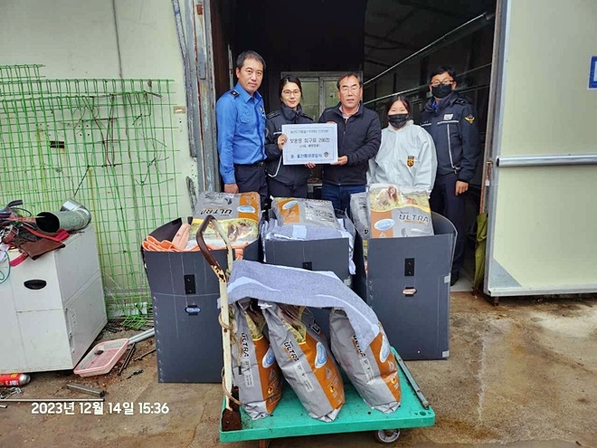 (사진제공=울산해양경찰서)