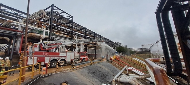 (사진제공=울산소방본부)