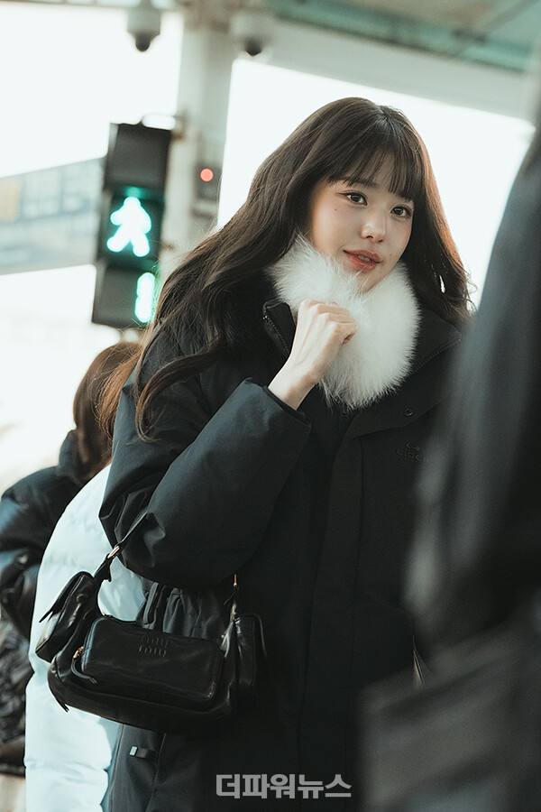 아이브장원영,인천국제공항출국