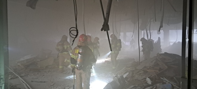 (사진제공=울산소방본부)