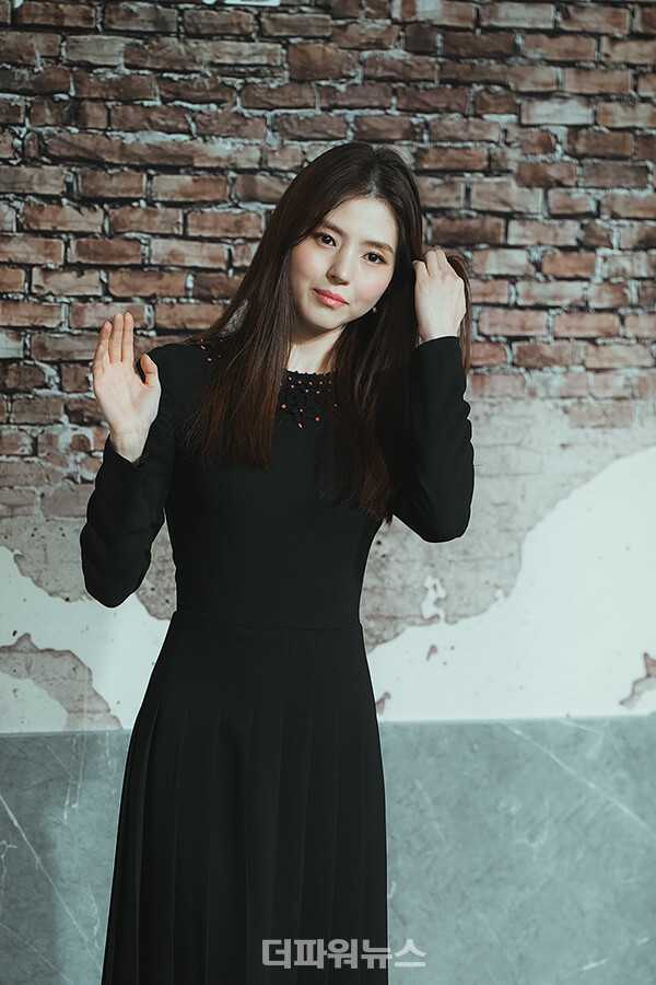 한소희,'경성크리처'제작발표회