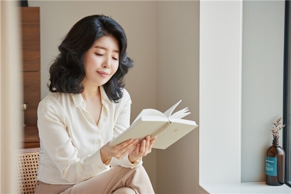 여에스더, 한국재능기부협회에 1억원 상당 물품 기부