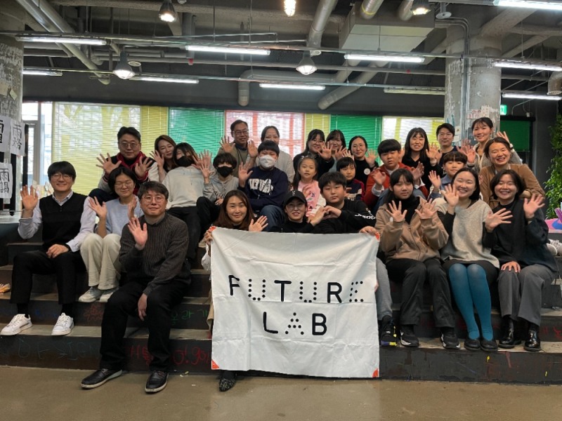 스마일게이트 퓨처랩, ‘퓨처비 챌린지 2023’ 성료