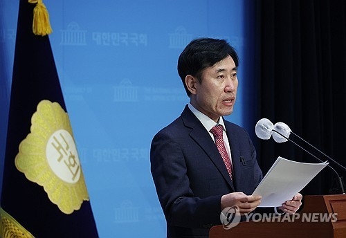 국회인권포럼 대표의원 겸 아시아인권의원연맹 회장을 맡고있는 하태경 의원, (사진=연합뉴스)