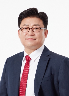 강명구 전 국정기획비서관