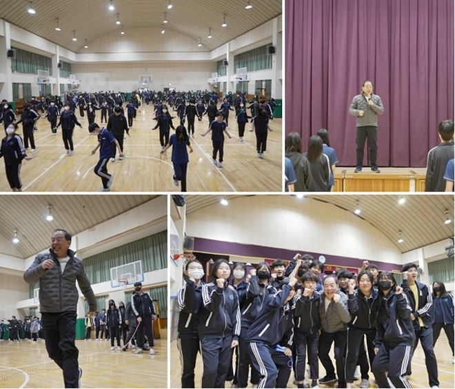 (사진제공=부산교육청)