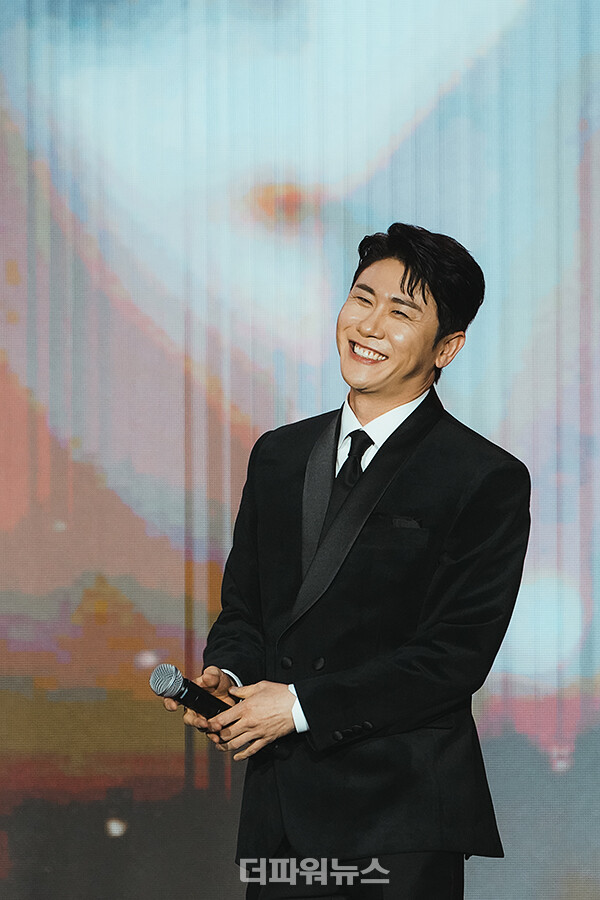 영탁,2023서울콘에이판스타어워즈