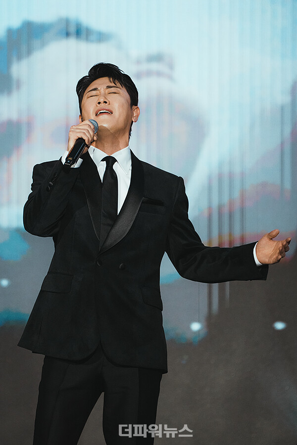 영탁,2023서울콘에이판스타어워즈