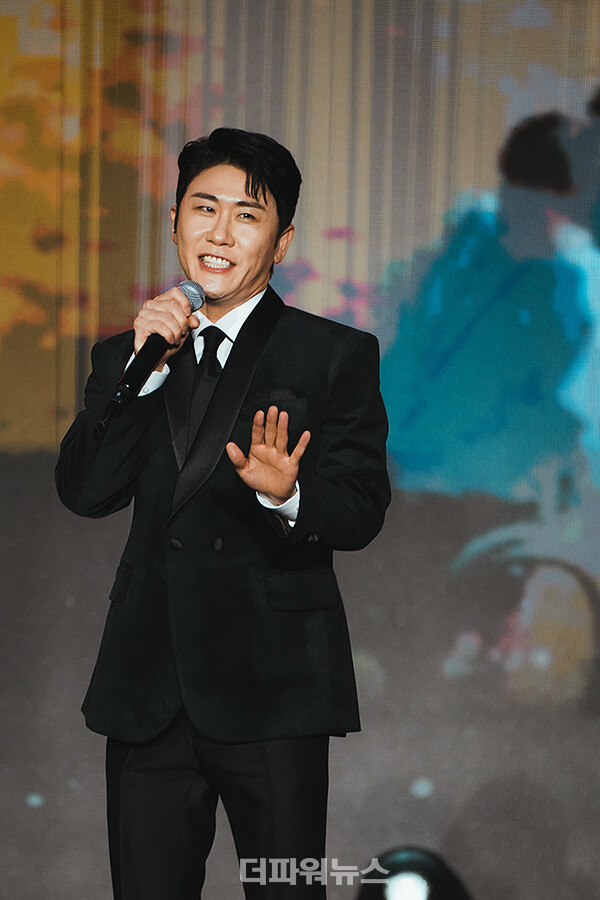 영탁,2023서울콘에이판스타어워즈