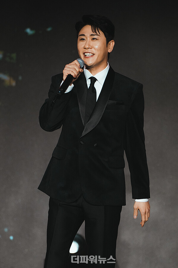 영탁,2023서울콘에이판스타어워즈