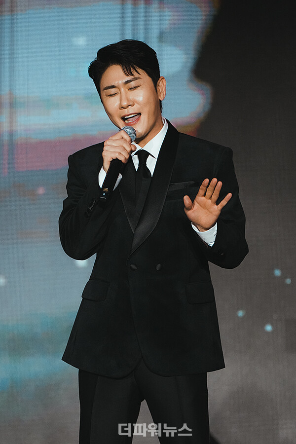 영탁,2023서울콘에이판스타어워즈