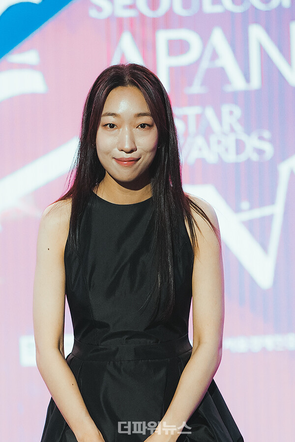 이한별,2023서울콘에이판스타어워즈