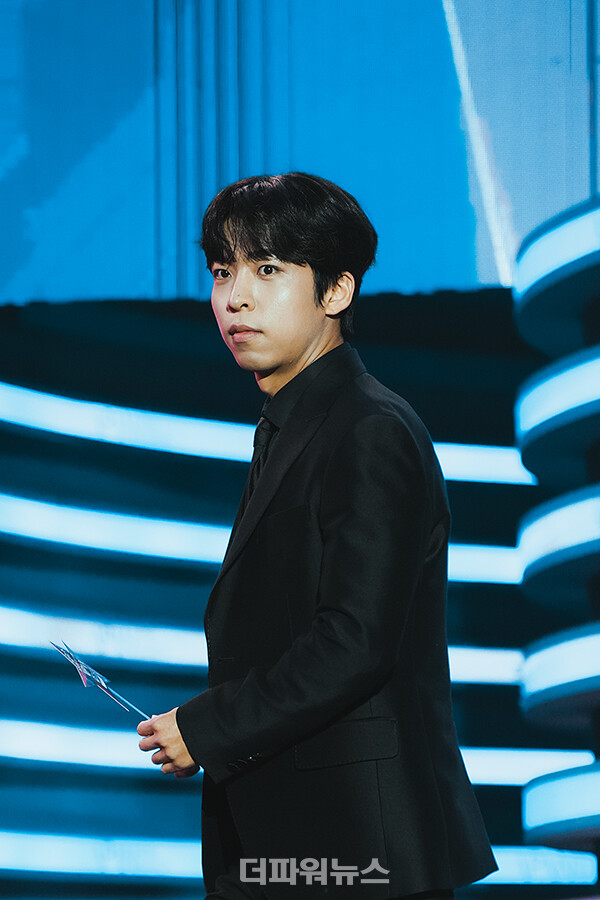 주종혁,2023서울콘에이판스타어워즈