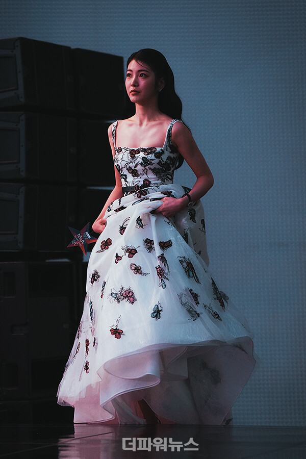 신예은,2023서울콘에이판스타어워즈